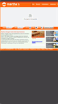 Mobile Screenshot of marthassuite.com